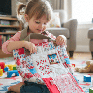 Bolsa Infantil com imagem